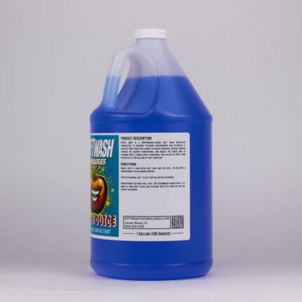 Apple Juice Surfactant