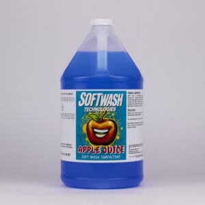 Apple Juice Surfactant