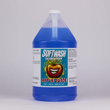 Apple Juice Surfactant