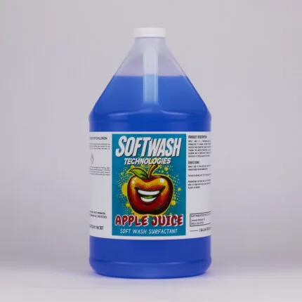 Apple Juice Surfactant