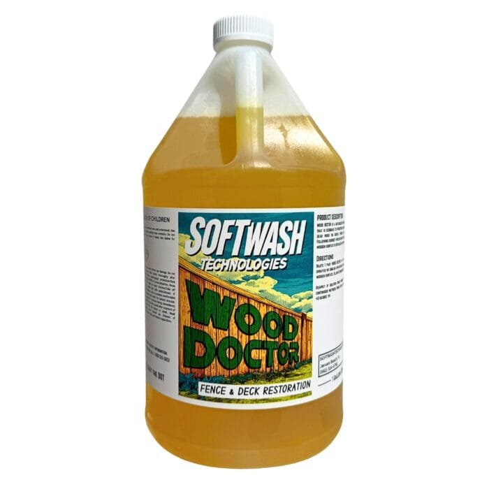 Wood Doctor