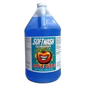 Apple Juice Surfactant