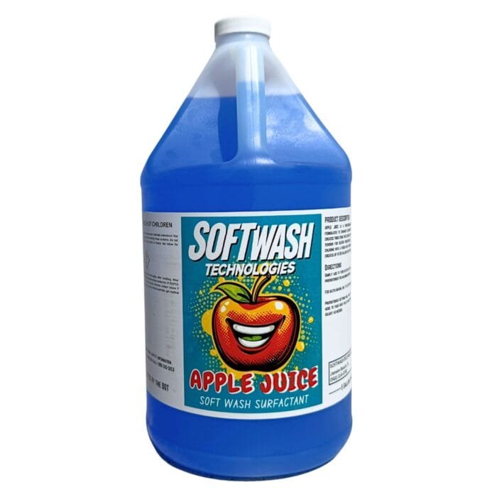 Apple Juice Surfactant