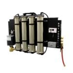 4-Stage RO/DI System