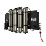 4-Stage RO/DI System