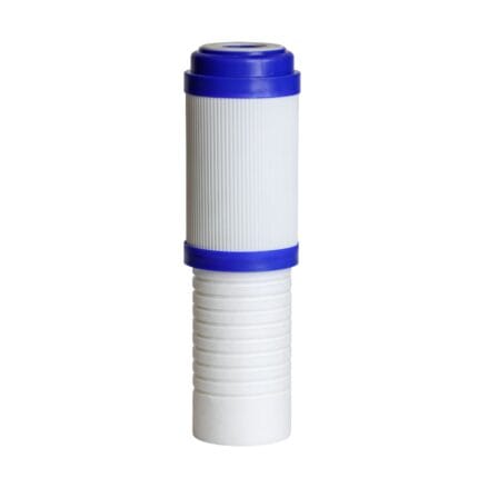 2.5" x 10" Sediment/Carbon Filter