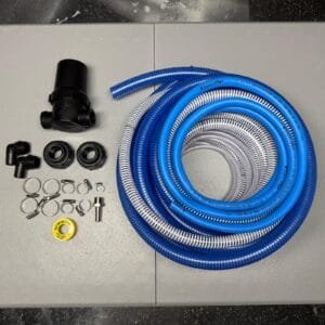 AR45 Plumbing Kit