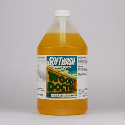 Wood Doctor