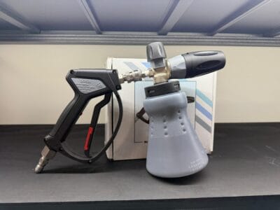 Magnum28 Foam Cannon Kit