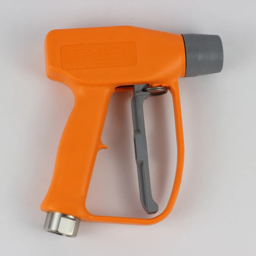 WaterBoss 750 Softwash Gun