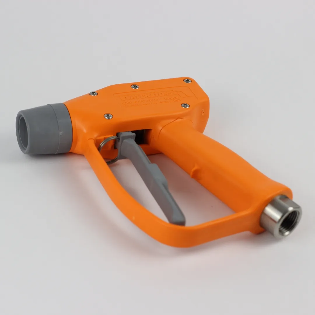 WaterBoss 750 Softwash Gun