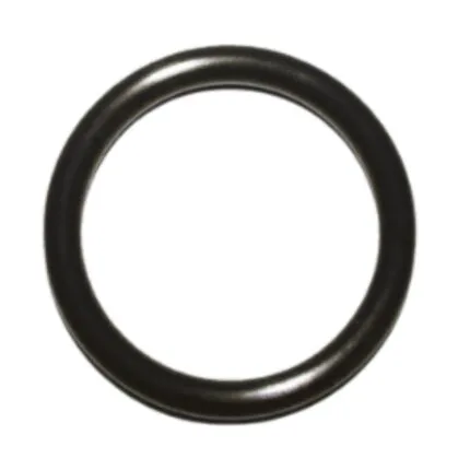 Black O-Ring