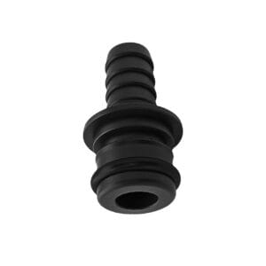 Straight HB x QA Fitting