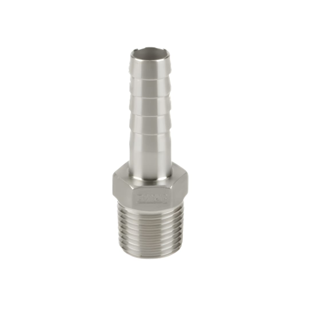 Stainless Steel Hose Barb Stainless Steel Hose Barb