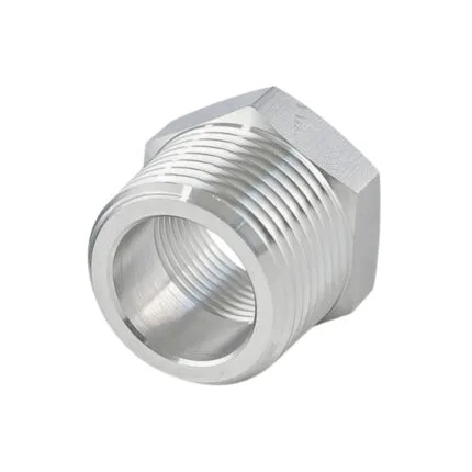 Stainless Steel Bushing