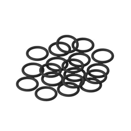 Black O-Ring