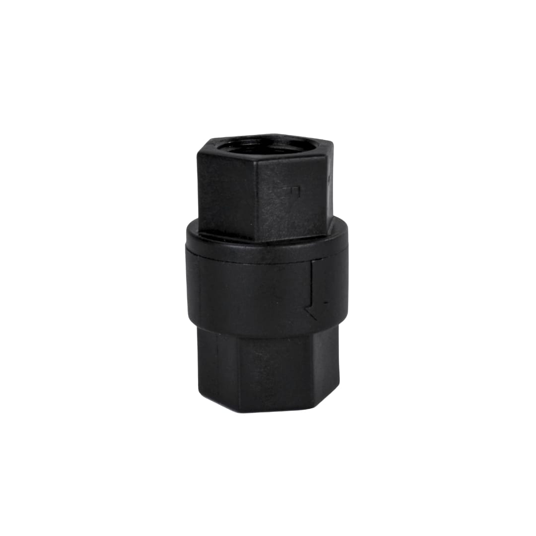 Female Check Valve Female Check Valve