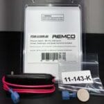 REMCO PSW-5100R-80 Pressure Switch