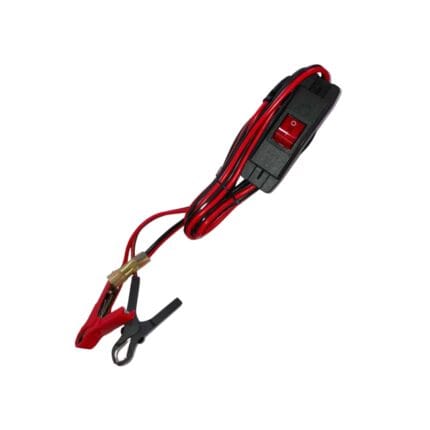 12 AWG Wire Harness