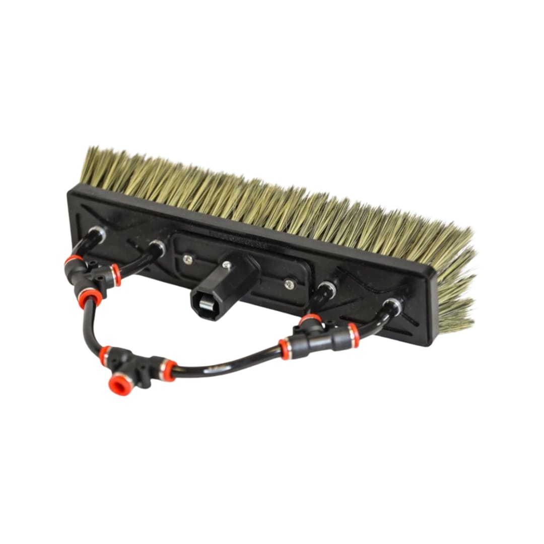 Glide Brush Glide Brush