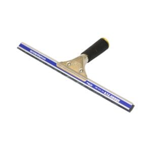 Squeegee with Fixed Handle