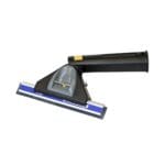 Squeegee with Swivel Handle