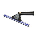 Squeegee with Swivel Handle