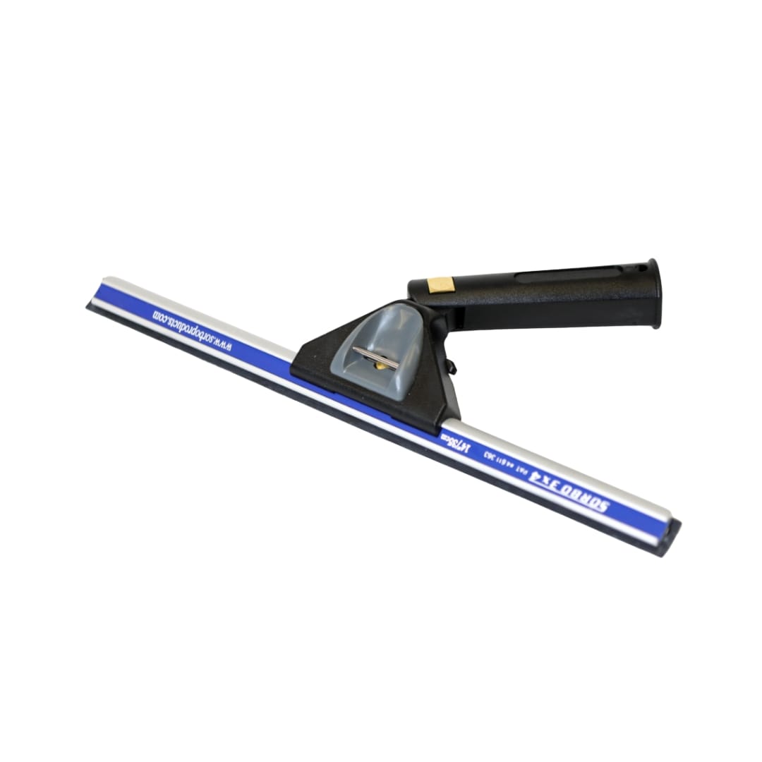 Squeegee with Swivel Handle Squeegee with Swivel Handle