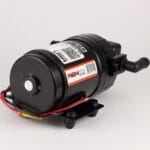 Remco 12V Soft Wash Pump 7 GPM at 100 PSI