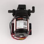 Remco 12V Soft Wash Pump 7 GPM at 100 PSI