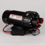 Remco Zeus 24V Soft Wash Pump 14 GPM at 150 PSI