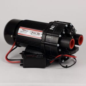 Remco Zeus 24V Soft Wash Pump 14 GPM at 150 PSI