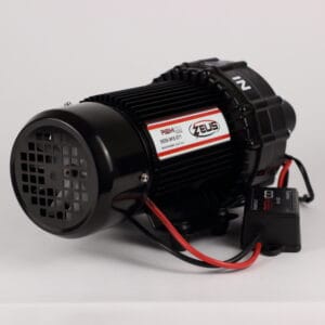 Remco Zeus 24V Soft Wash Pump 14 GPM at 150 PSI