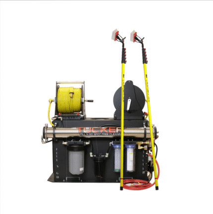 Water Fed Pole Fill N Go Kit