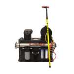 Water Fed Pole Fill N Go Kit