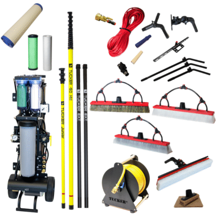 Ultimate Commercial Kit