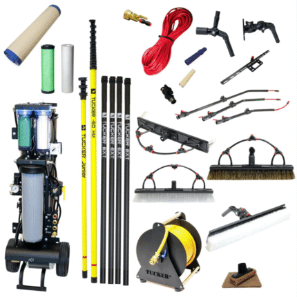 Ultimate Commercial Kit