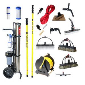 Ultimate Residential Kit