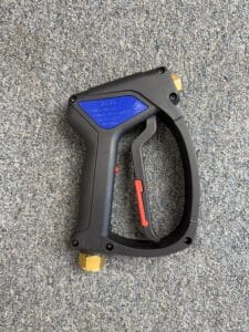 MTM Hydro Easy Hold SG35 Spray Gun