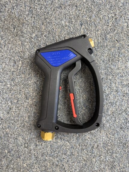 MTM Hydro Easy Hold SG35 Spray Gun