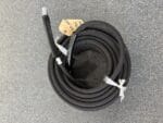 Black Pressure Washer Hose