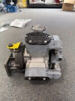 Comet P40 Pump (Old Style)