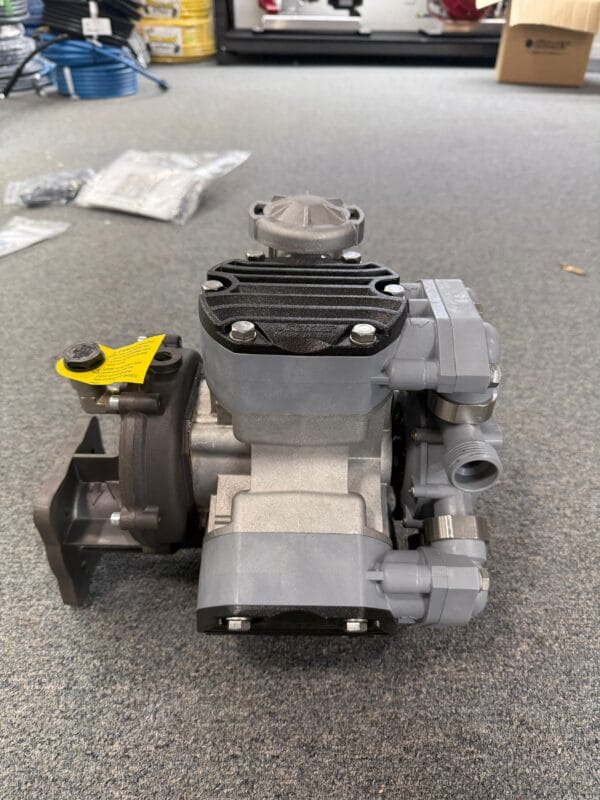 Comet P40 Pump (Old Style)