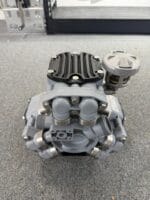 Comet P40 Pump (Old Style)