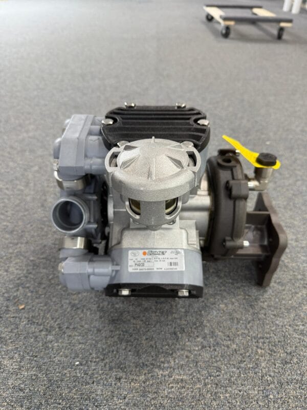 Comet P40 Pump (Old Style)