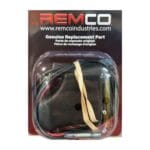 REMCO PSW-FB-80-R Pressure Switch and Relay