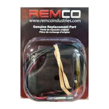 REMCO PSW-FB-80-R Pressure Switch and Relay