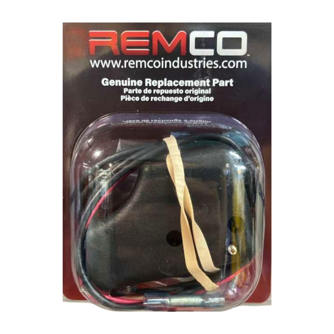 REMCO PSW-FB-80-R Pressure Switch and Relay REMCO PSW-FB-80-R Pressure Switch and Relay