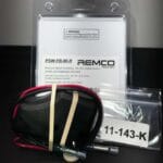 REMCO PSW-FB-80-R Pressure Switch and Relay