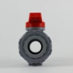 True Union Ball Valve